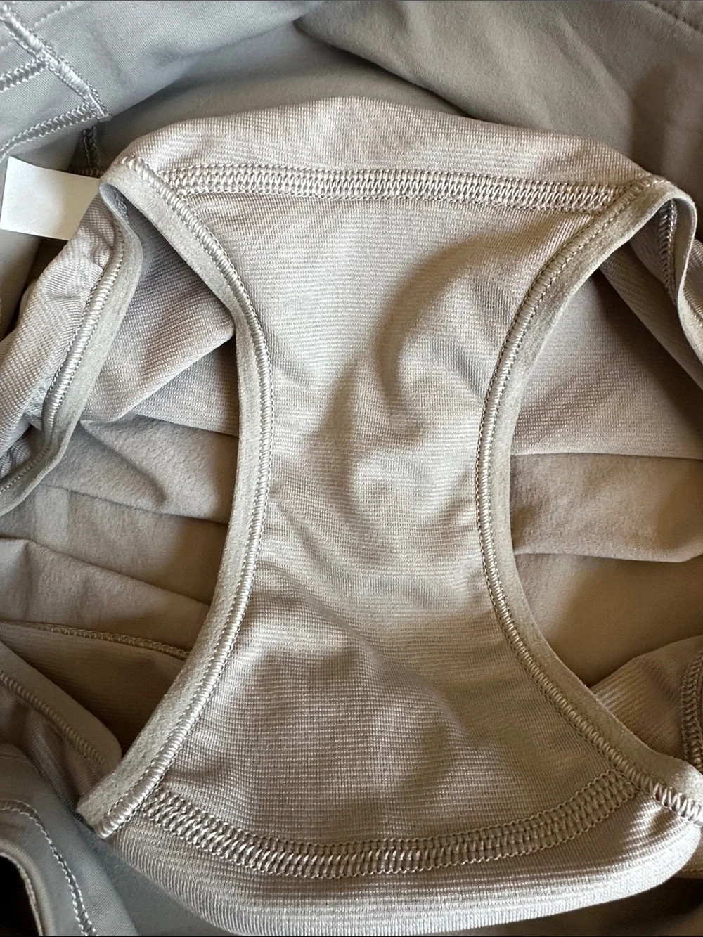 Lululemon Speed Up High-Rise Lined Short 4